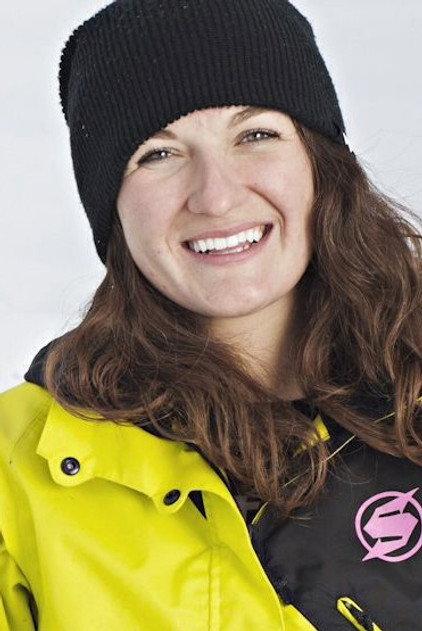 Carly Davis - Actor Profile Photo