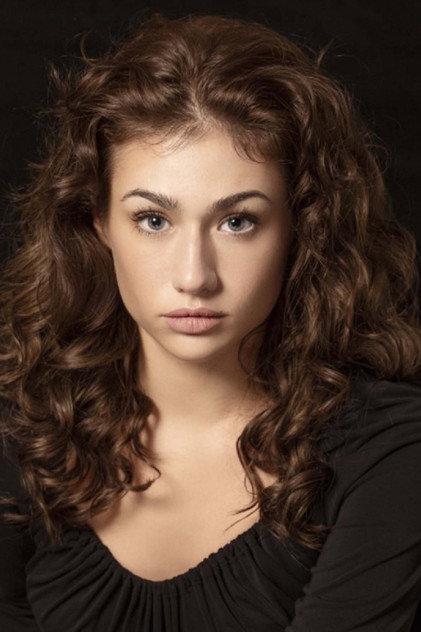 Naomi Druškić - Actor Profile Photo