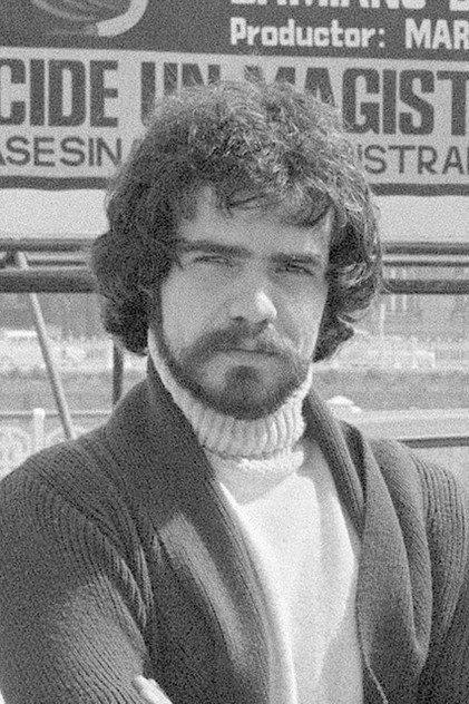 José Alonso - Actor Profile Photo