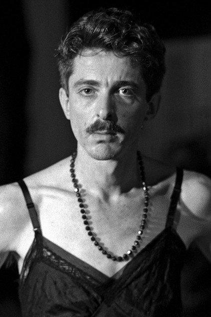 Nelson Sullivan - Actor Profile Photo