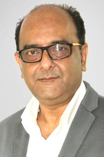 Amit Singh Thakur - Actor Profile Photo