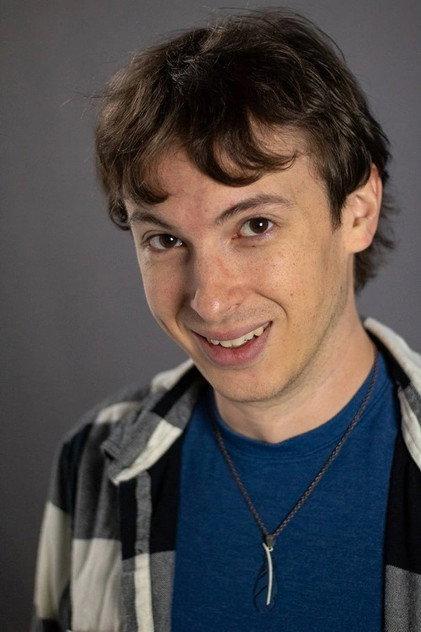 Sean Chiplock - Actor Profile Photo
