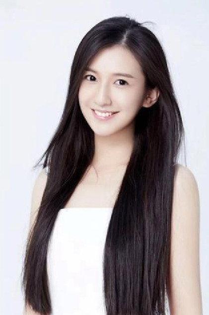Fu Xiaoshuang - Actor Profile Photo