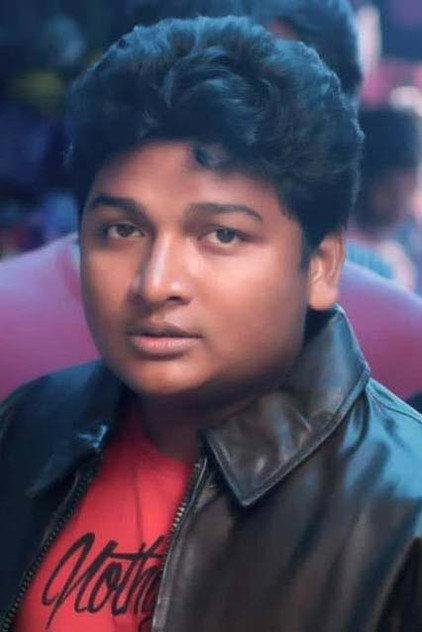 Gopi Aravindh - Actor Profile Photo