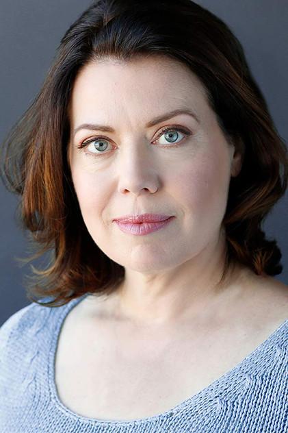 Laura Carson - Actor Profile Photo