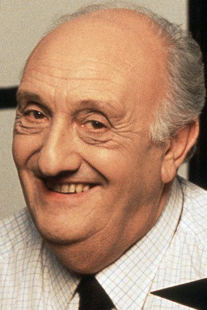 Pierre Tchernia - Actor Profile Photo