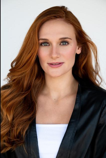 Caroline Quigley - Actor Profile Photo