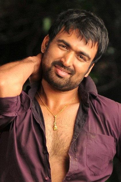 Randhir Gatla - Actor Profile Photo