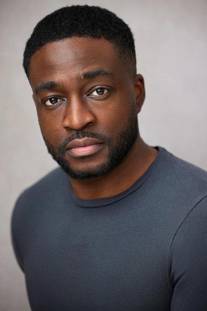 Moses Gomes-Santos - Actor Profile Photo