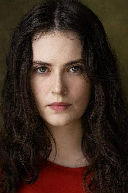 Tara Weston-Webb - Actor Profile Photo