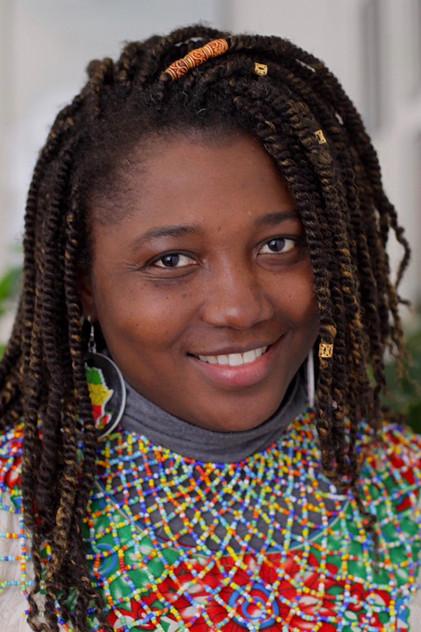 Peggy Nkunga Ndona - Actor Profile Photo