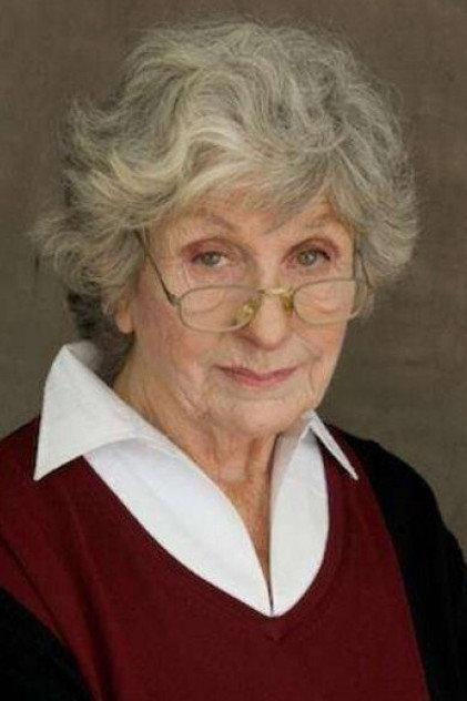 Fay DeWitt - Actor Profile Photo
