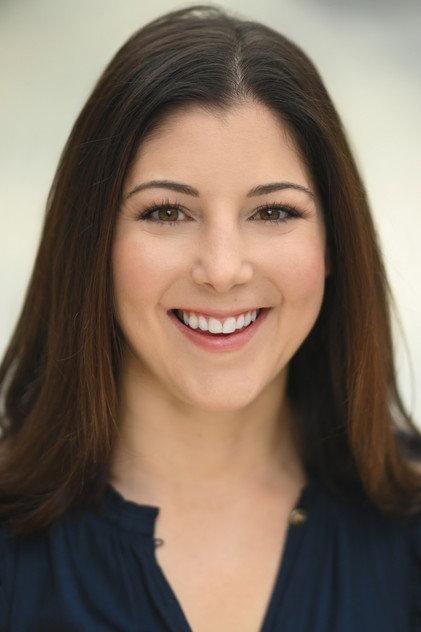 Lauren Schaffel - Actor Profile Photo