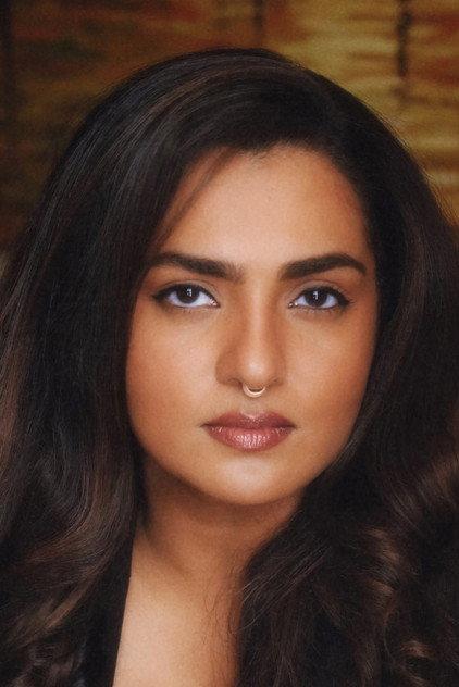 Parvathy Thiruvothu - Actor Profile Photo