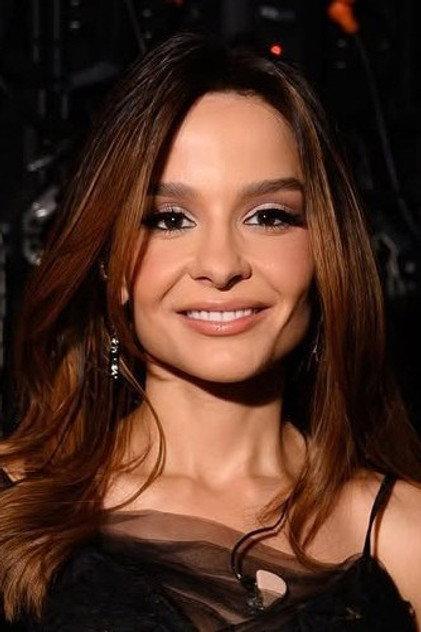 Maiara Henrique Pereira - Actor Profile Photo