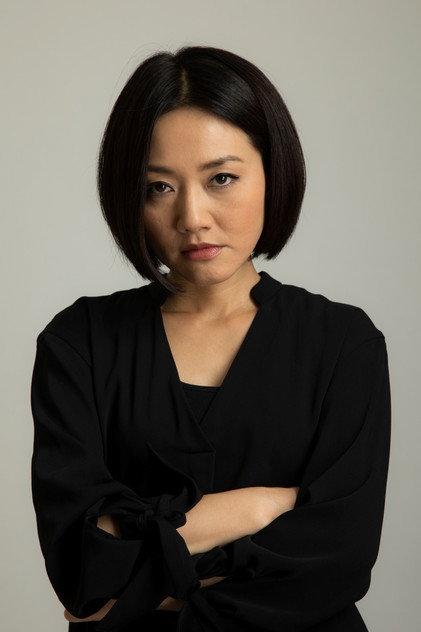 Mizuho Abe - Actor Profile Photo