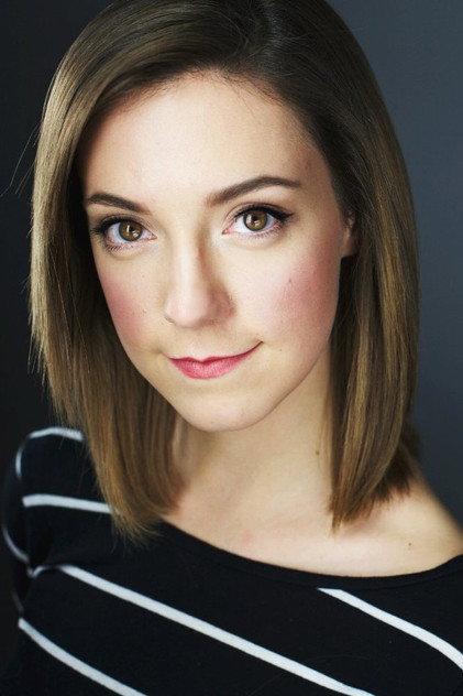 Molly Evensen - Actor Profile Photo