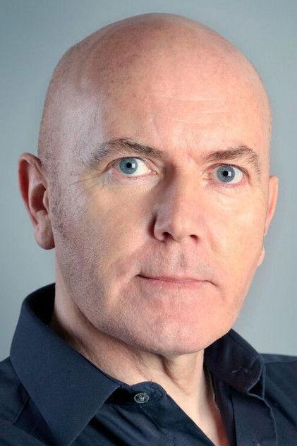 Bill Murphy - Actor Profile Photo