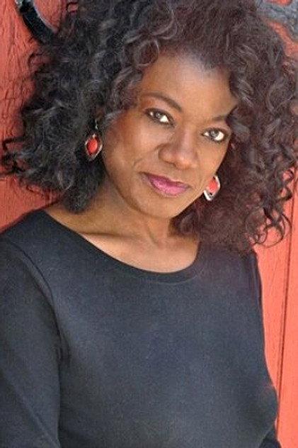 Jacqueline Hicks - Actor Profile Photo