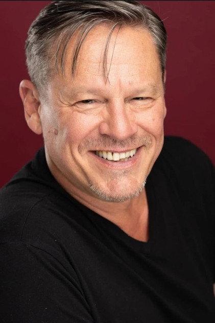 Kenny Bristow - Actor Profile Photo
