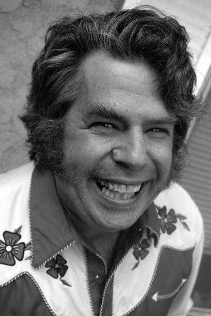 Mojo Nixon - Actor Profile Photo