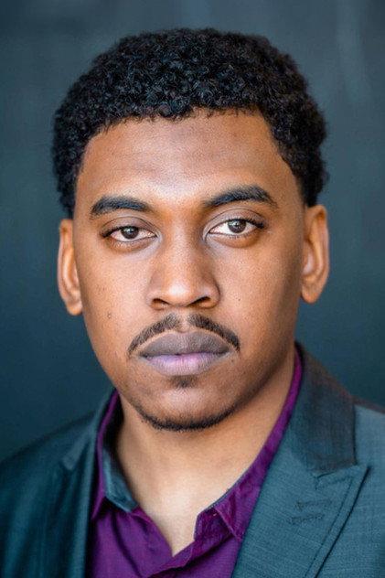 Kenny Currie - Actor Profile Photo