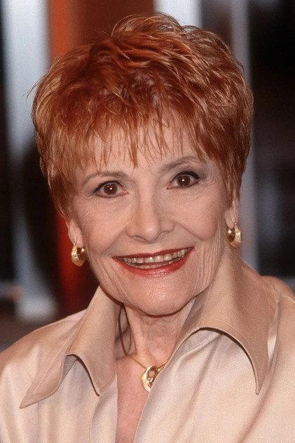 Gisela Uhlen - Actor Profile Photo