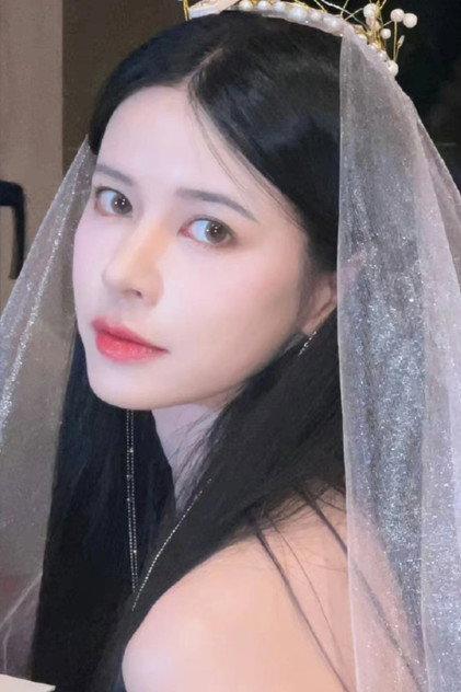 Sheng Wei - Actor Profile Photo
