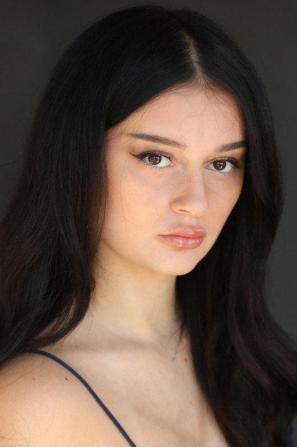 Sophie Fergi - Actor Profile Photo