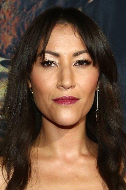 Eleanor Matsuura - Actor Profile Photo
