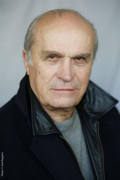 Yves Arnault - Actor Profile Photo