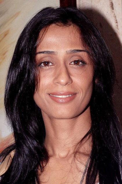 Achint Kaur - Actor Profile Photo