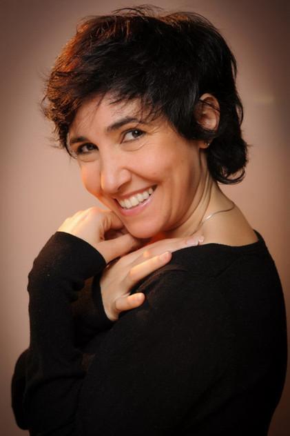 Sonia De Meo - Actor Profile Photo