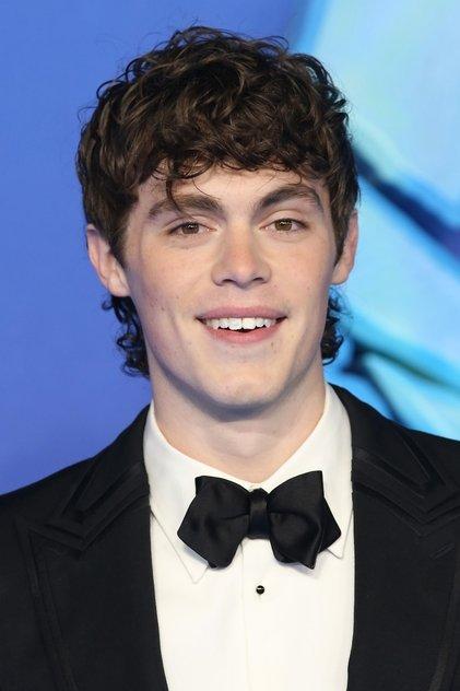 Jack Champion - Actor Profile Photo