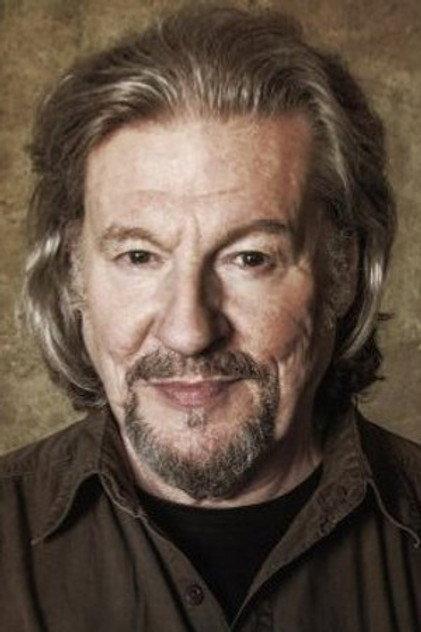Ted McKenna - Actor Profile Photo