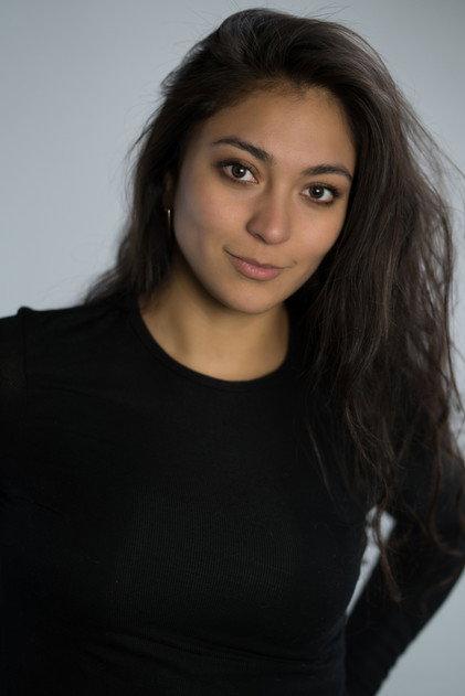 Giselle Bonilla - Actor Profile Photo