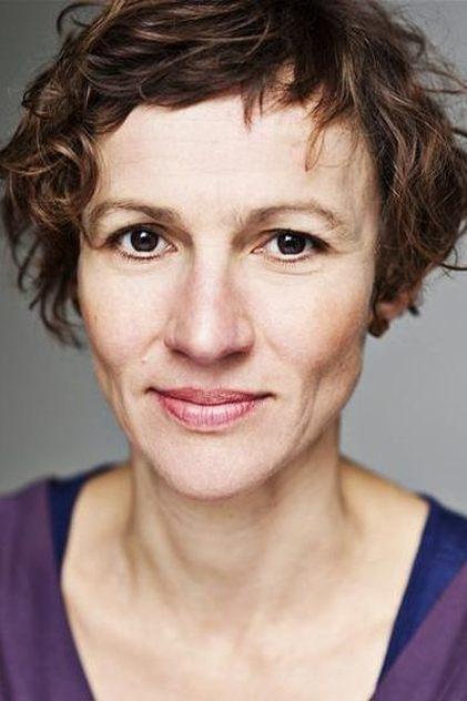 Sarah Malin - Actor Profile Photo