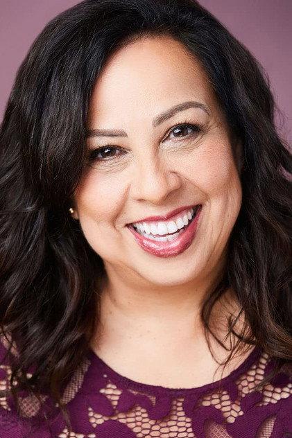 Leticia Bombardier - Actor Profile Photo