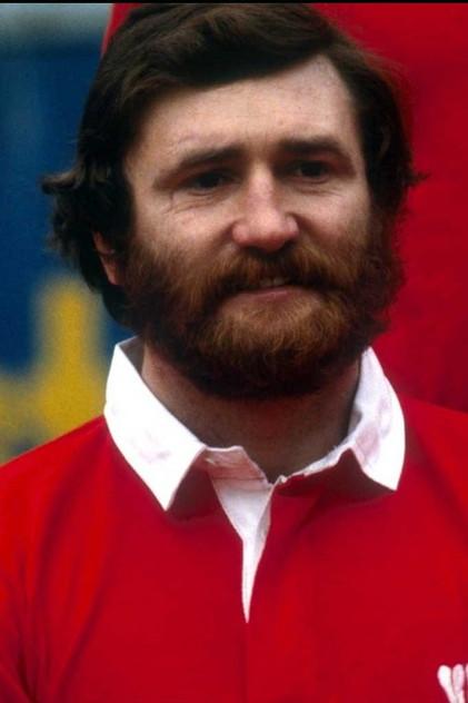 Ray Gravell - Actor Profile Photo