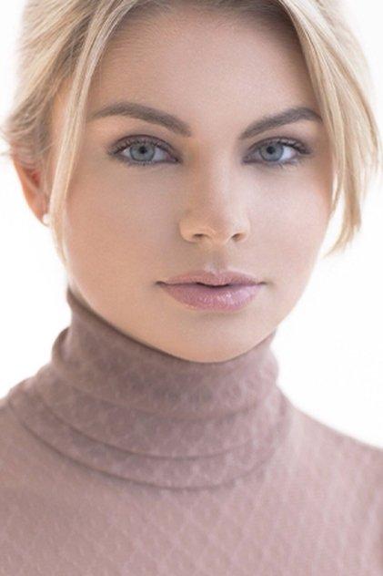 Marija Skangale - Actor Profile Photo