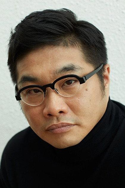 Satoru Matsuo - Actor Profile Photo