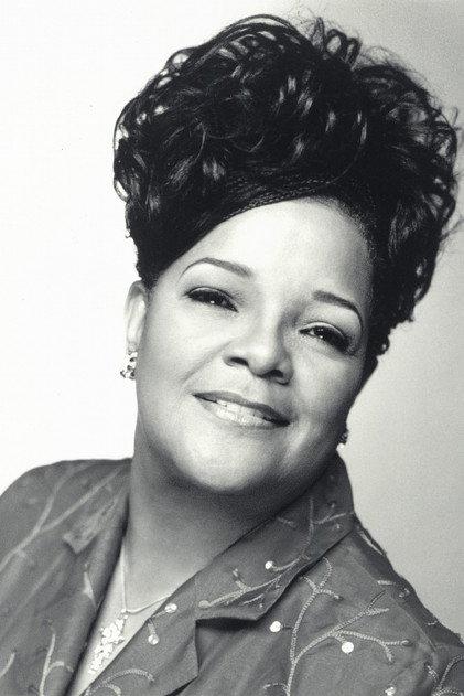 Shirley Caesar - Actor Profile Photo