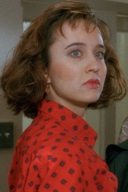 Anne Bobby - Actor Profile Photo