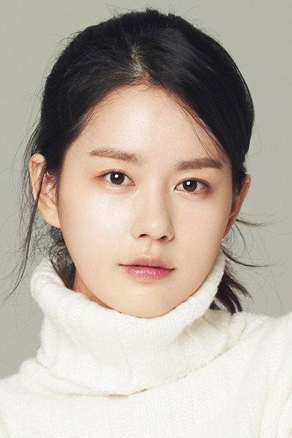 Kim Joo-hyun - Actor Profile Photo