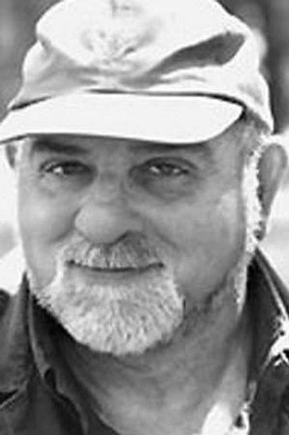 Renzo Rinaldi - Actor Profile Photo