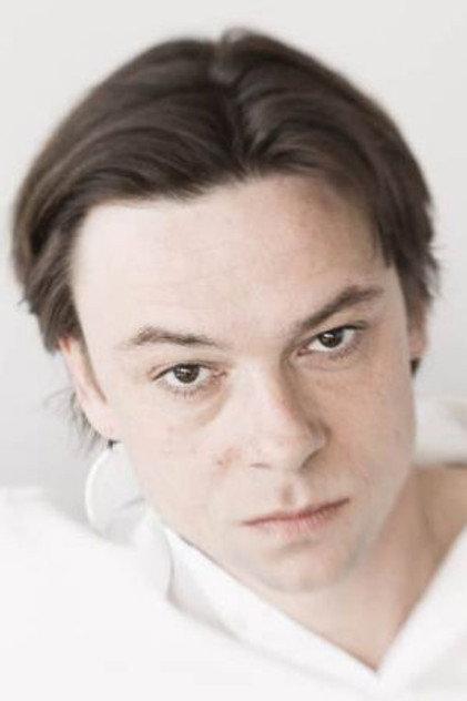 Aus Greidanus Jr. - Actor Profile Photo