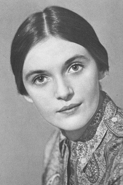 Olga Gobzeva - Actor Profile Photo