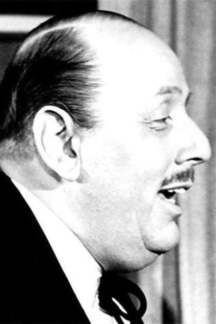 Mogens Brandt - Actor Profile Photo