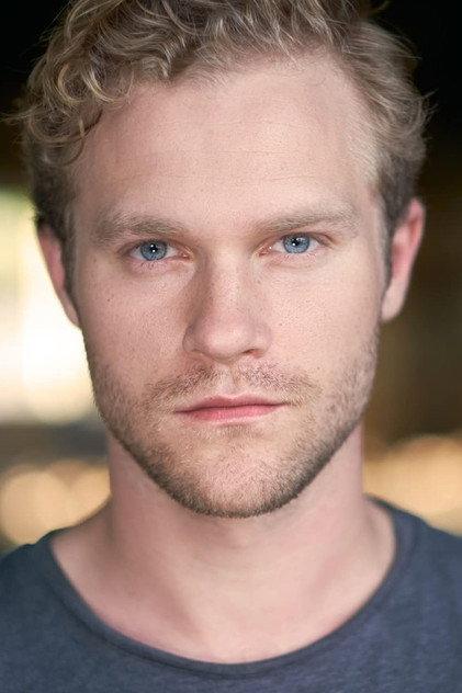 Dietrich Teschner - Actor Profile Photo