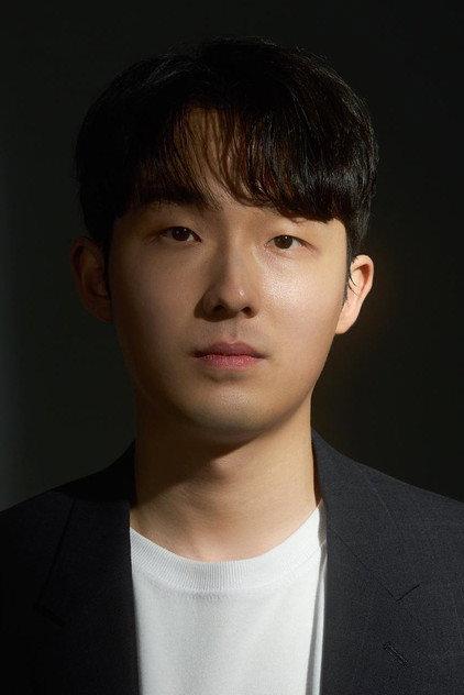 Park Seung-hyun - Actor Profile Photo